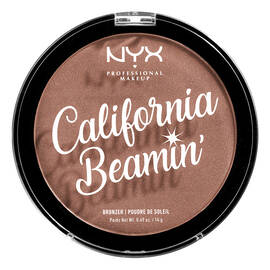 Poudre de soleil visage et corps California Beamin' 