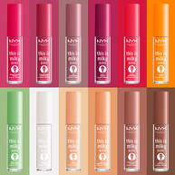 Gloss a Levres This Is Milky Gloss