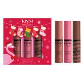 Coffret Trio Butter Gloss