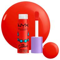 Blush liquide Fat Cheeks - Les Simpson