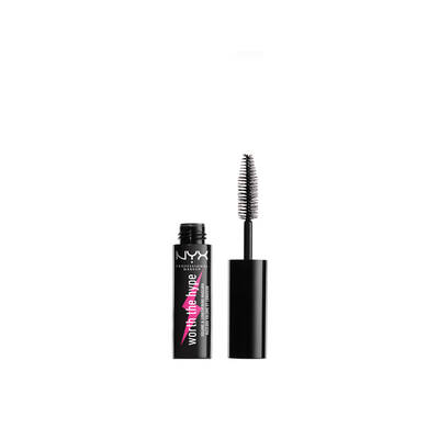 Worth The Hype Mascara Mini - mascara