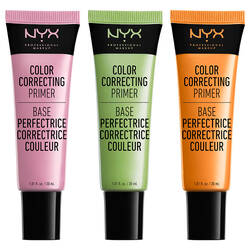 Base teint Color Correcting Liquid Primer 0
