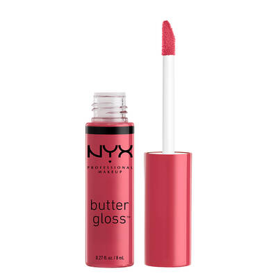 Butter Gloss - Strawberry Cheesecake