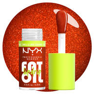 Huile a levres FAT OIL