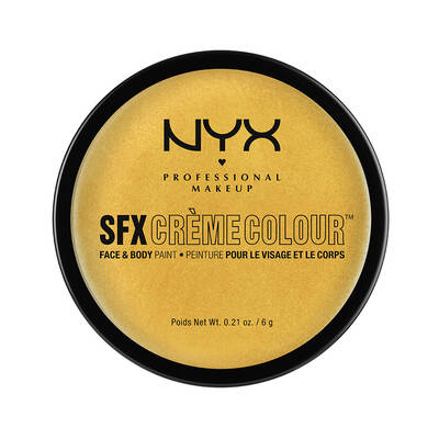 Peinture visage et corps SFX Crème Contour