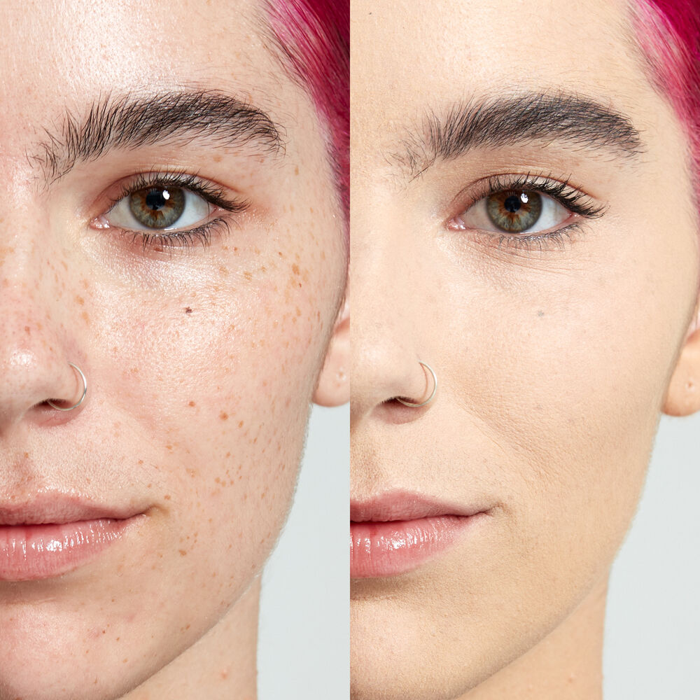 COFFRET VEGAN : TEINT NATUREL