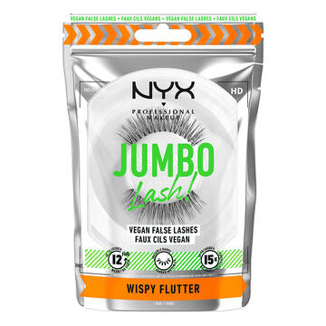 Jumbo Lash! Faux Cils