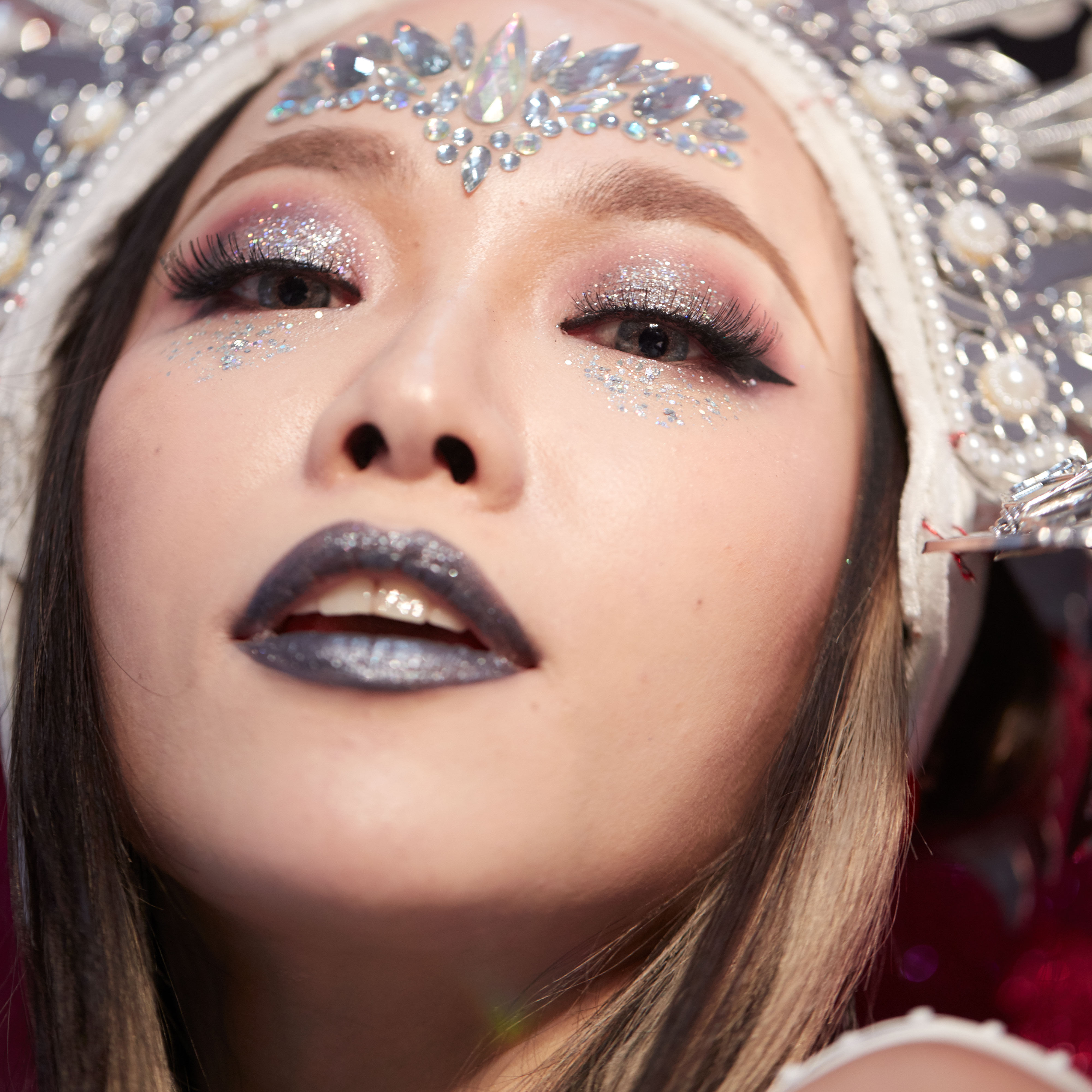 Glitter - Paillettes visage et corps