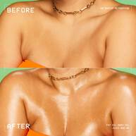 HUILE CORPS - FAT OIL BODY JUICY BOO