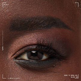 GEL SOURCILS ZERO TO BROW