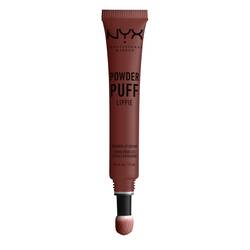Rouge a levres creme Powder Puff Lippie