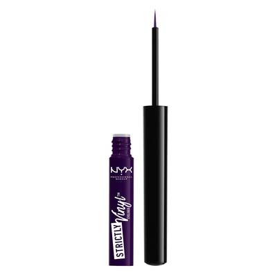 Strictly Vinyl Eyeliner - crayon yeux liquide