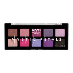 Palette fards a paupieres Mystic Petals 