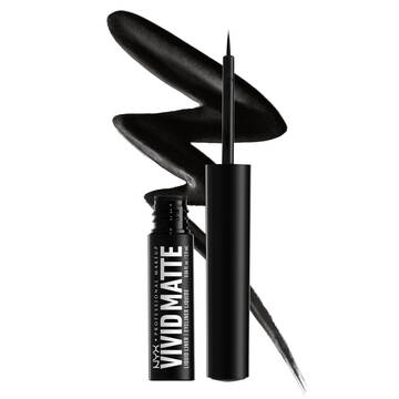 Eyeliner LIQUIDE MAT VIVID MATTE