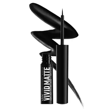 Eyeliner LIQUIDE MAT VIVID MATTE