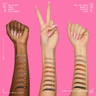 Fluff & Snatch Crayon Sourcil Precision Effet Poudre