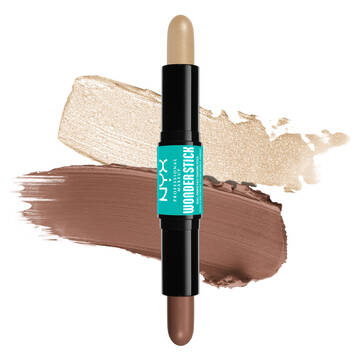 Duo Contouring & Highlighter Wonderstick