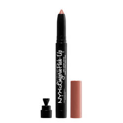 Rouge a levres longue tenue Lip Lingerie Push-Up