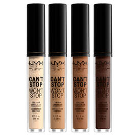 Anti-cernes & Correcteur - Can't Stop Won't Stop Concealer