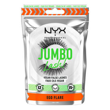 Jumbo Lash! Faux Cils