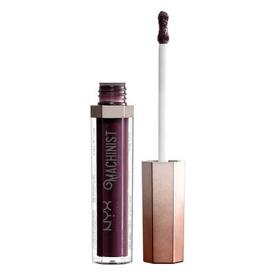 Machinist Lip Lacquer - rouge à lèvres
