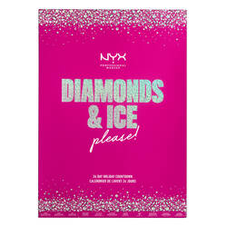 Calendrier Avent 2022 Nyx