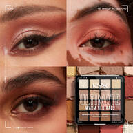 Ultimate Shadow Palette
