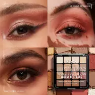 Ultimate Shadow Palette