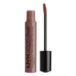 Rouge a levres creme Liquid Suede