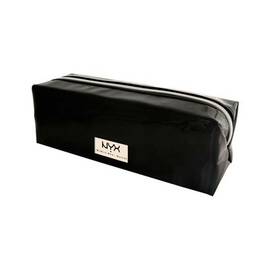 Trousse de Maquillage zippee en vinyle