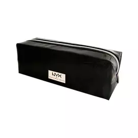Trousse de Maquillage zippee en vinyle
