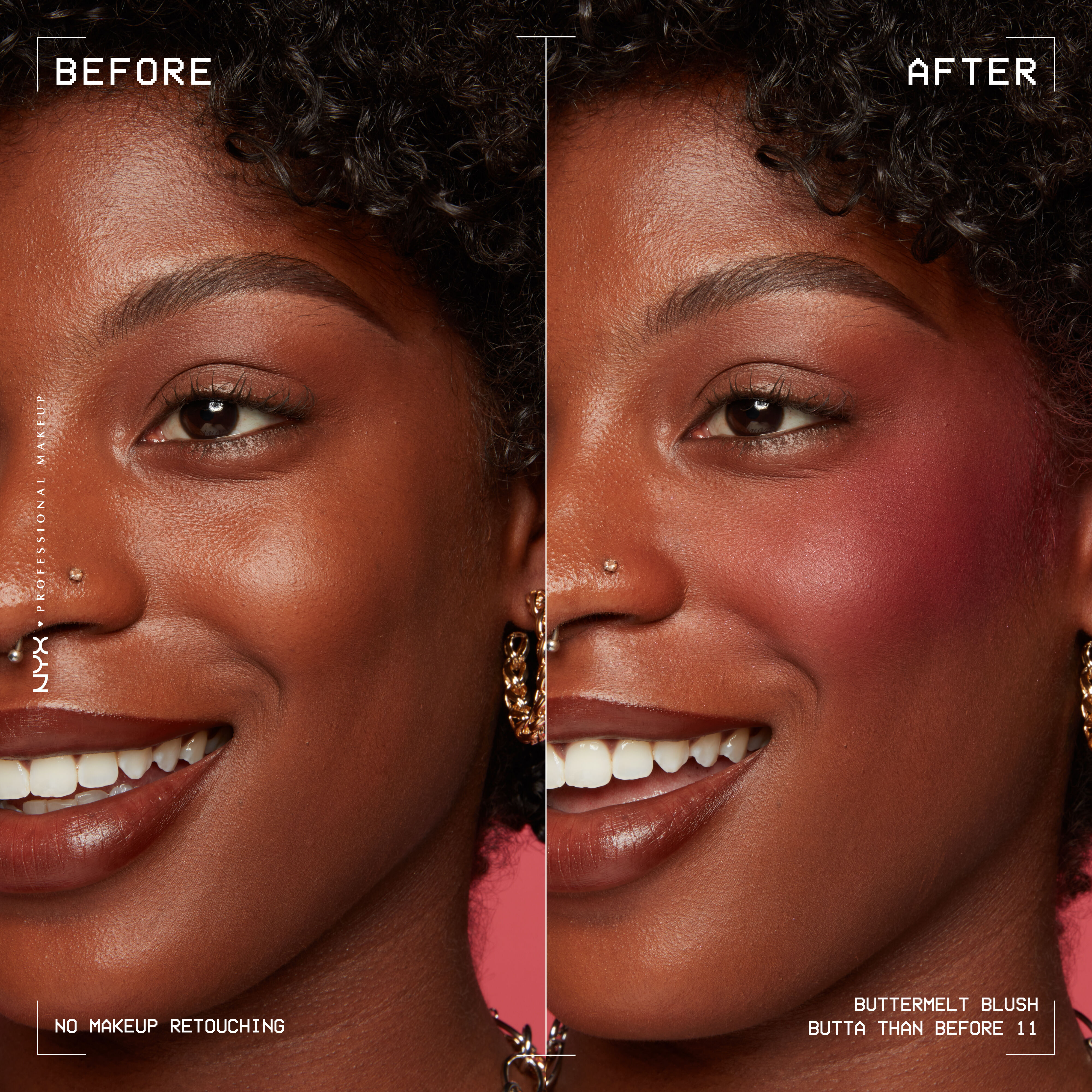 COFFRET BUTTERMELT TEINT EFFET BONNE MINE