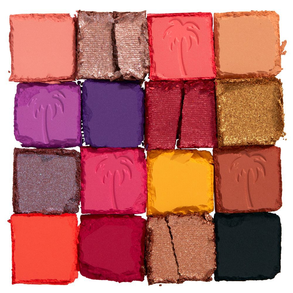 Ultimate Festival Palette