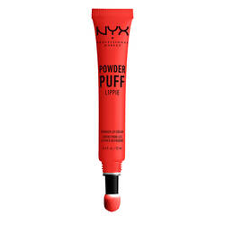 Rouge a levres creme Powder Puff Lippie