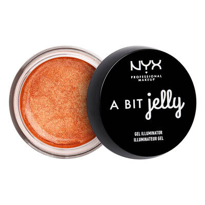 A Bit Jelly Gel Highlighter - gel illuminateur