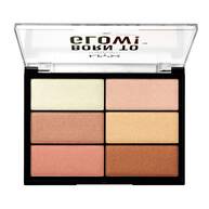 Born To Glow Highlighting palette illuminatrice