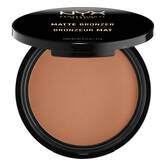 Poudre Bronzante Visage et Corps - Matte Bronzer 