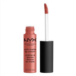 Rouge a levres creme Soft Matte 