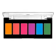 Palette de fards a paupieres voyage Ultimate EDIT