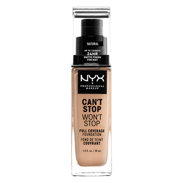 Fond de teint Liquide - Can't Stop Won't Stop