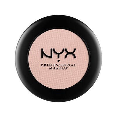 Nude Matte Shadow - fard à paupières