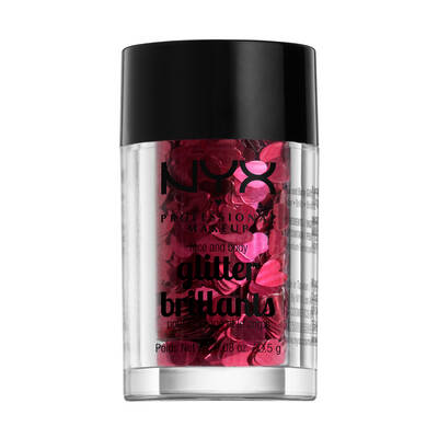 Paillettes Cur/Etoiles
