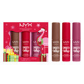 Coffret Trio Smooth Whip Matte
