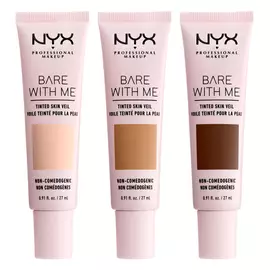 Creme teintee legere Bare With Me