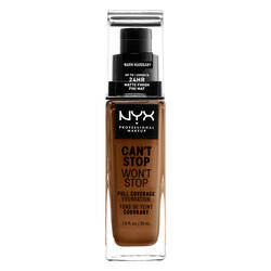 Fond de teint Liquide- Can't Stop Won't Stop 0
