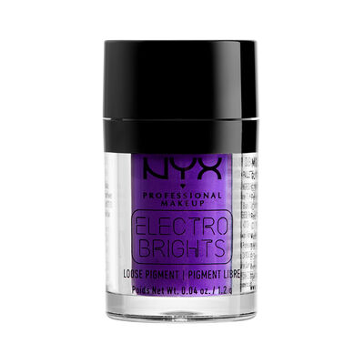 ELECTRO BRIGHTS LOOSE PIGMENT