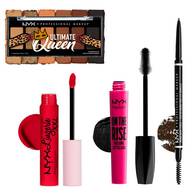 Coffret Ultimate Queen