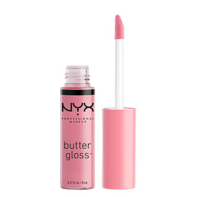 Butter Gloss - Eclair