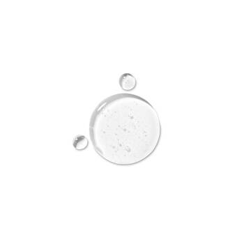 Base perfectrice hydratante en gel Bare With Me
