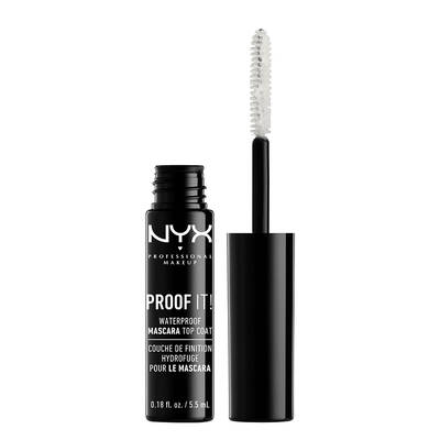 Proof It! Waterproof Mascara Top Coat